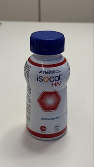 Nestle isocal HN 無味營養飲品