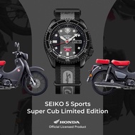 [SEIKO WATCH]-SRPJ75K1 4R36-13R0 HCL-100% ORIGINAL WATCH