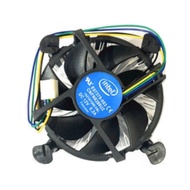 Intel Socket LGA 775 1150 1151 1155 1156 Heatsink Fan HSF CPU Processor Cooler Cooling