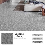 BONINGYU | Wear-Resistant Waterproof Epoxy Self-Leveling Flooring Coating