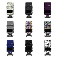 Godox flash trigger protective film, suitable for Godox IT32 flash trigger protective film, Godox fl