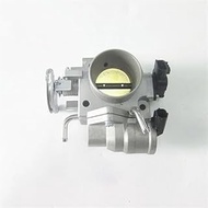 Throttle Body, Throttle Body Valve, For Mazda 323 Family Protege 1.6 BJ 1998-2006 Car Engine Throttl