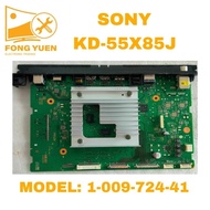 SONY TV MAIN BOARD KD-55X85J