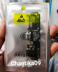Papan Cas VIVO Z1 PRO/ Konektor Cas PCB Board Plug in Fleksible Cas Vivo Z1 Pro