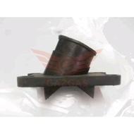 Intake Gazgas GX 50 cc