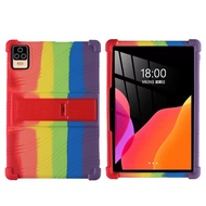 Soft Silicone tablet case For Itel Pad 1 case 10.1 inch cover case for Itel Pad1 Tablet PC Soft Shoc