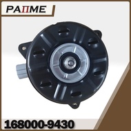 168000-9430 For Toyota Vios 2006-2013 Ncp93 Fan Motor