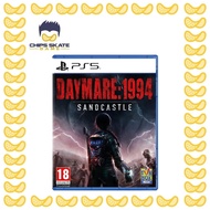 PS5 Daymare 1994: Sandcastle