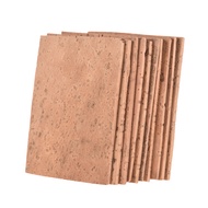 10 Cái Nút Chai Nối Cổ KÈN Saxophone Thông Dụng Phụ Kiện Bảo Trì Sửa Chữa Dụng Cụ Gió Cho KÈN Saxoph