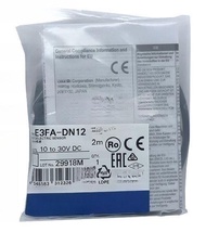 YTH SZ Brand new, original and authentic Photoelectric switch E3FA-RP11 E3FA-DP11 E3FA-DP12 E3FA-DP1