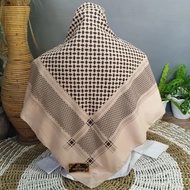 TURKISH SQUARE TURBAN QUALITY TURBAN KOPIAH LELAKI