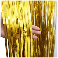 Party Decorative Curtains (Beautiful Items)
