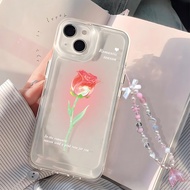 HP GANTUNGAN Latest hanger cutehp ins rose casing vivo V60 Y400 Y19s Pro Y29 V50 Lite v40 lite 5gv27