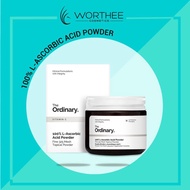 The Ordinary 100% L-Ascorbic Acid Powderhe Ordinary 100% L-Ascorbic Acid Powder