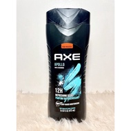 Axe Apollo Body Wash