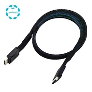 For  OCuLink GPU Dock OCuP4V2 Computer Laptop to External Graphics Card Connection Cable for RTX4090