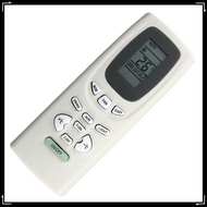Remote Control Y512F2 Compatible with Gree Air Conditioner Y512F Y512FA Y512F2 Y512N Spare Parts