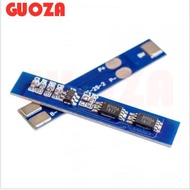 1pc 2S 3A Lithium Ion Lithium Battery 7.4v 8.4V 18650 Charger Protection Board bms pcm for Lithium Ion Lithium Battery Pack