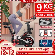 【COD】Exercise bikes, home spinning bikes, indoor exercise equipment