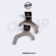 BILED LAMP BRACKET BILED LAMP (3 inch) CB125 LAMP COVER, CD90