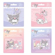 台灣代購 Sanrio My Melody Kuromi SuperCard 悠遊卡