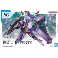 Bandai hg 1/144 Beguir Pente - HGTWFM CHECK-077
