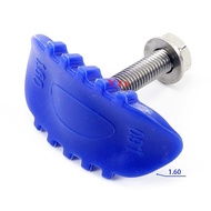 A a.Off-Road Motorcycle Modified Accessories Tire Clip 1.60 1.85 2.15 Tire Clip Tire Lock Inner Tube