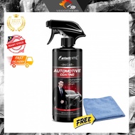 [VROOMANIA]Nano Coating Car Coating Fantastic XML Automotive Coating Kereta