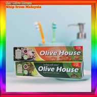 🔥HOT ITEM🔥Ubat Gigi Herba Olive House-SM OLIVE HOUSE