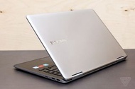Samsung Notebook9pro 2合1 Tablet+Laptop連S-PEN