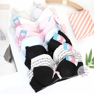 MZ Random Bra Size: 32-36A R01