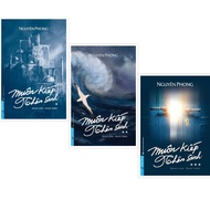 Book - Hardcover Combo Long Life 1 + Long Life 2 + Long Life 3 - First News