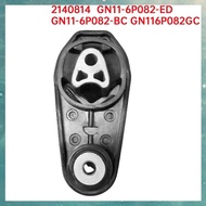 [uhktyltui.vn] 2140814 GN11-6P082ED GN11-6P082-BC GN11-6P082-  Mount Rubber Pad Rear  Bracket Instal