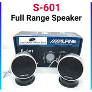 S-601 Mid Tweeter (1Pair)
