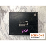 TOYOTA bB Engine Control Unit ECU 3SZ G25 89560-B1560 used original