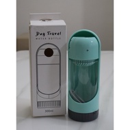 ELSPET - Pet Bottle | Dog Bottle | Cat Bottle