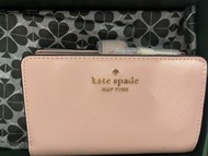 Kate Spade 銀包