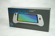 《全新未拆》Logitech G 羅技 G Cloud 雲端遊戲掌機
