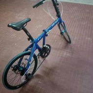 Java摺合單車