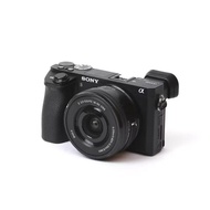 Kamera Mirrorless Sony A6500 Kit 16-55mm Bekas bukan A6000 A6300 A6400 A6600 A6700