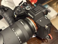 Tamron 28-200mm F2.8-5.6 for Sony E-mount