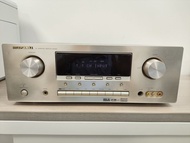 Marantz SR3500 AV Surround Receiver 香檳金