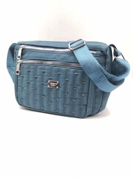 BEG PEREMPUAN BEG SILANG sling bags nylons bag waterproof bags fashion bags