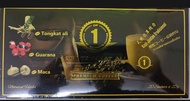 DF 1 TONGKAT ALI WHITE COFFEE