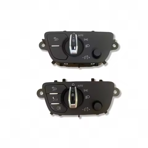 OEM For Audi A4 A5 S4 S5 RS4 RS5 Q7 4M Headlight Switch Running Light Switch 4M0941531S 4M0941531AC