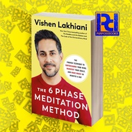6 Phase Meditation Method