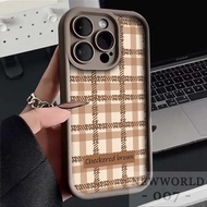 Casing Case for iPhone 15 14 13 12 11 Pro Max X Xs  XR 7 8 6 6s Plus Soft New Design Phone Cases Cov