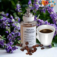PARIS Coffee Break  100ml EDT for women and men ช่วงพักดื่มกาแฟ_[ร้าน Yosting]