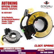 New Clock Spring Airbag Spiral Cable for Mitsubishi Montero / Strada / Eclipse / Lancer / L200 OE: 8