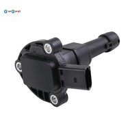 03F907660E 03F907660D Black Oil Level Sensor  Golf 7  R   B8 CC  A3 S3 A4 B8 B9 A5 A6 C7 C8 Q3 Q5